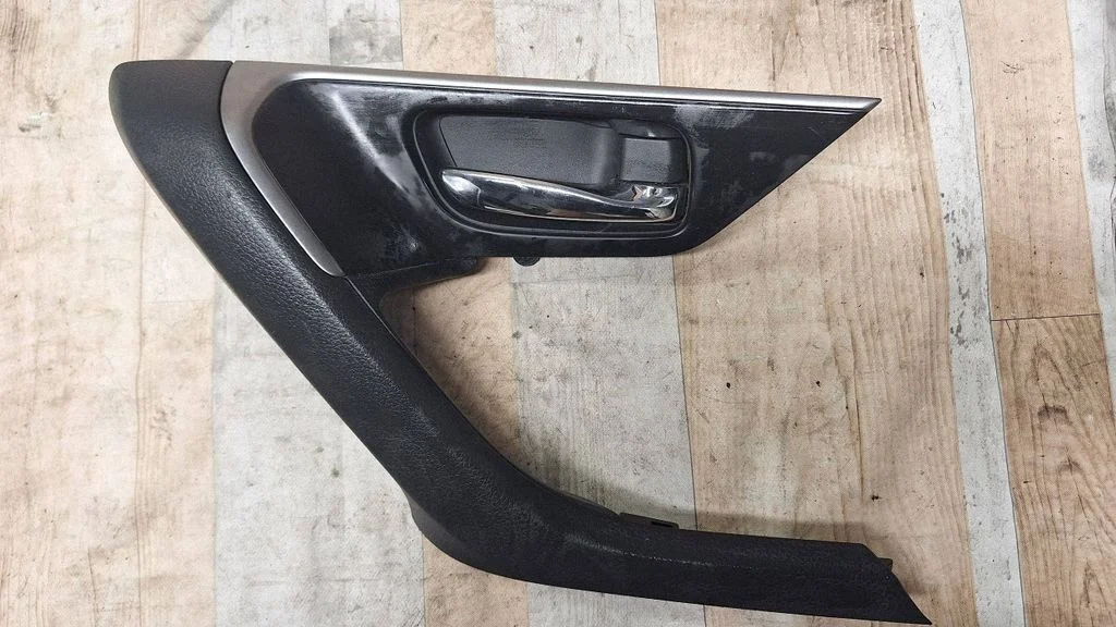 Front door interior handle 806703TA0A