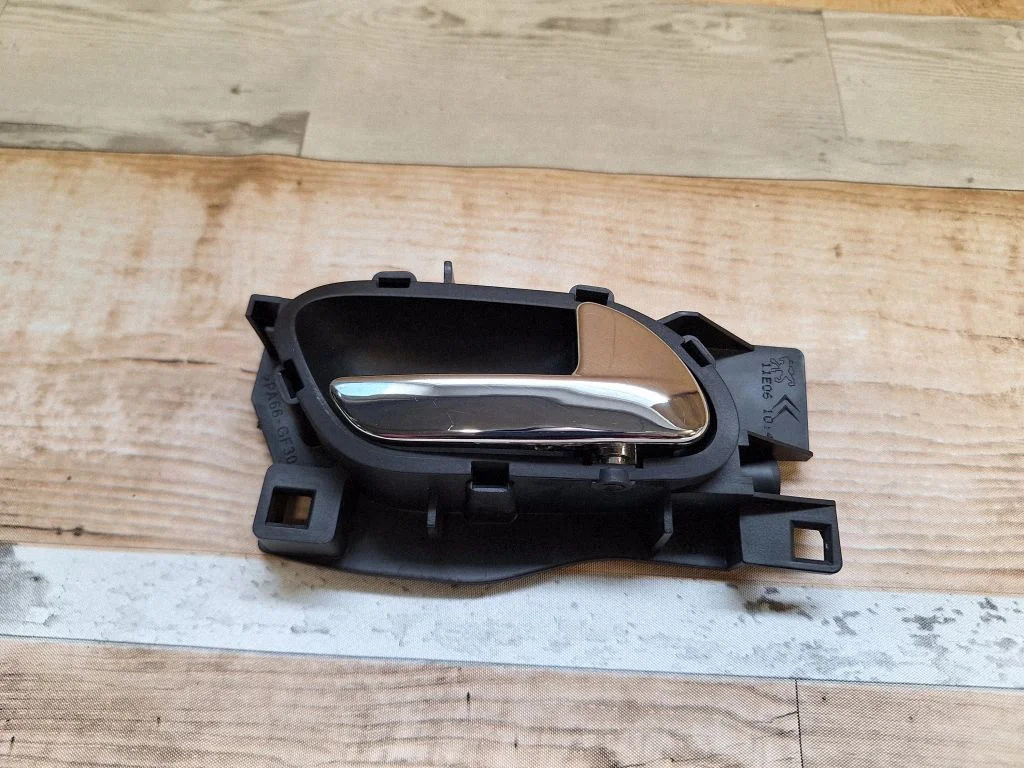 Front door interior handle – Citroen C4 I (2004-2010)