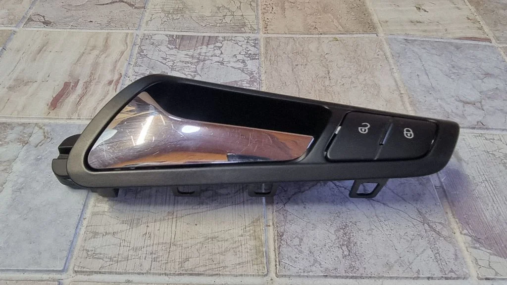 Front door interior handle 3C1837113D