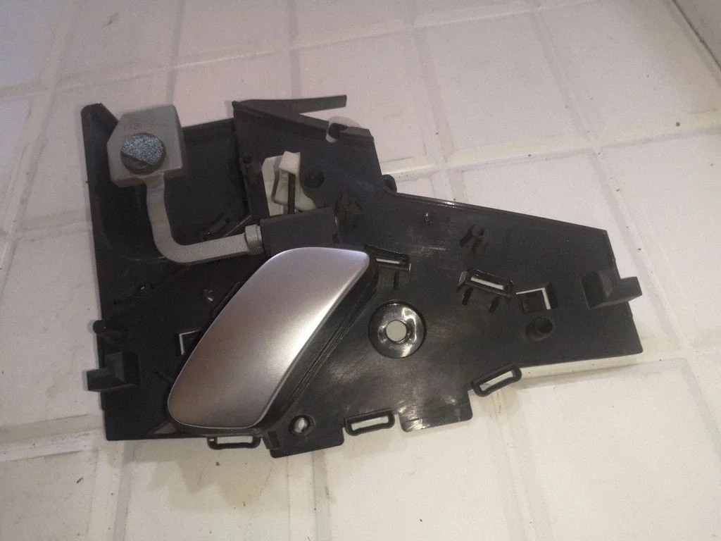 Front door interior handle – Citroen C5 (2001-2004)