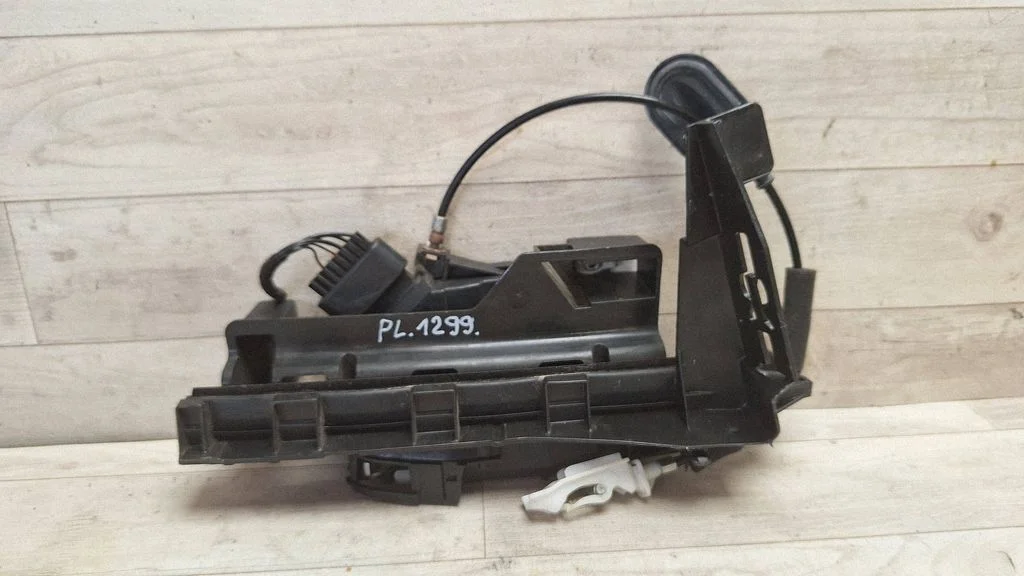 Front door lock – Ford Mondeo MK V (2014-)