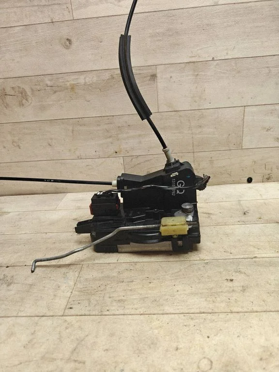 Front door lock 13157762