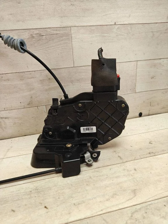 Front door lock 30753664