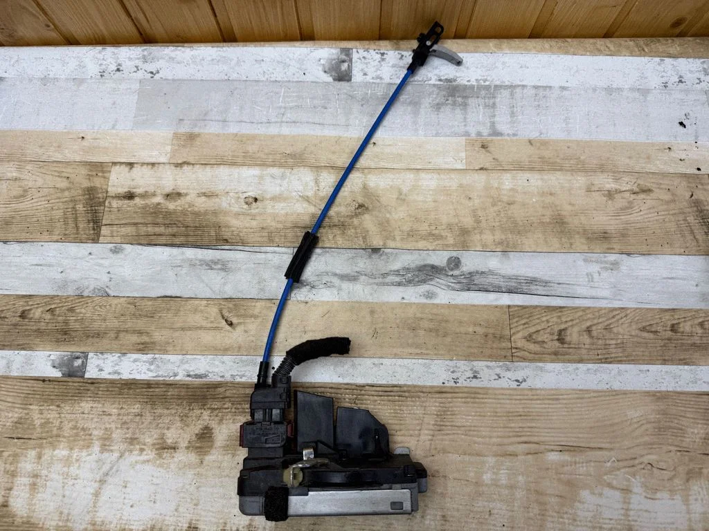 Front door lock 4855185