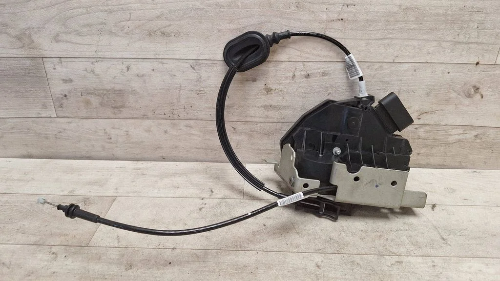 Front door lock JK21V219A64CA
