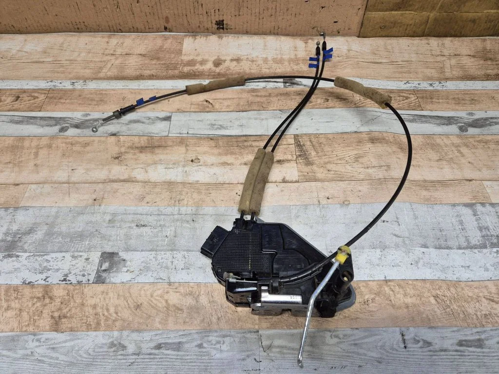 Front door lock 805013TA0A