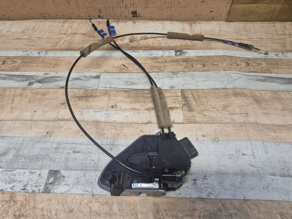 Front door lock 805003TA0A