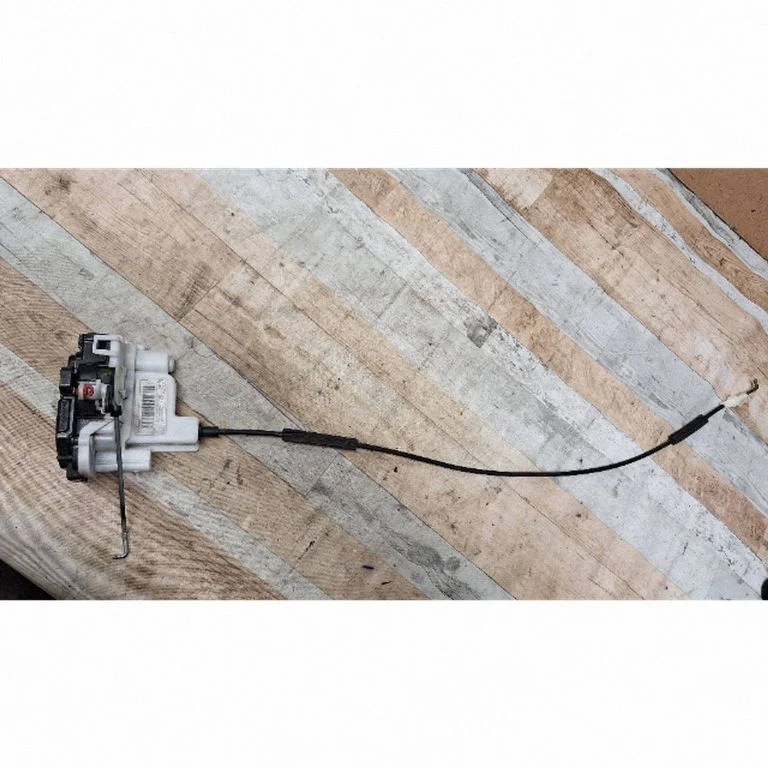 Front door lock A071875