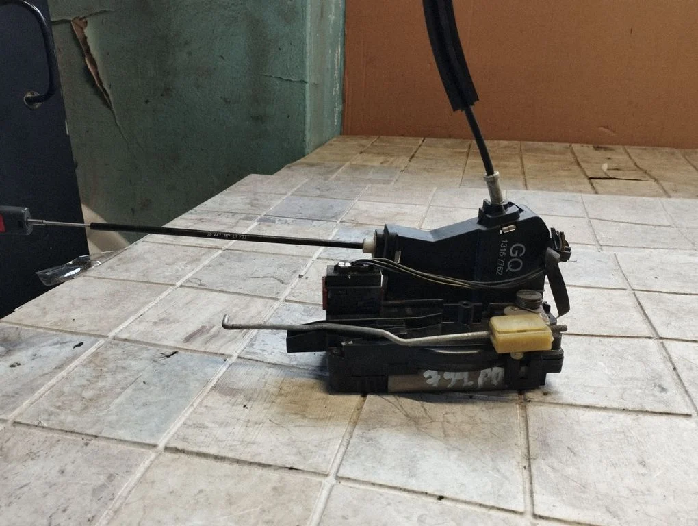 Esiukse lukk 13157762