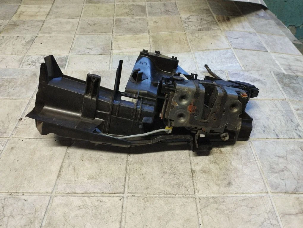 Front door lock 3M5AR21813ER