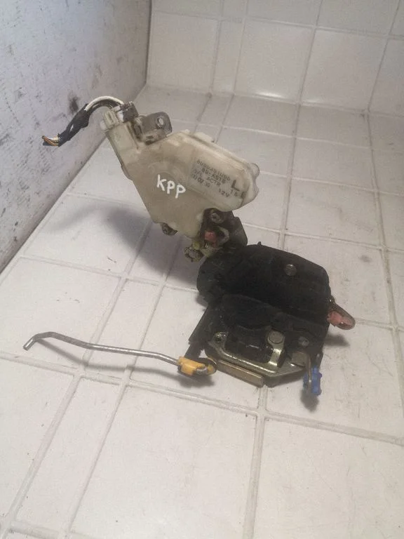 Front door lock 8055361066