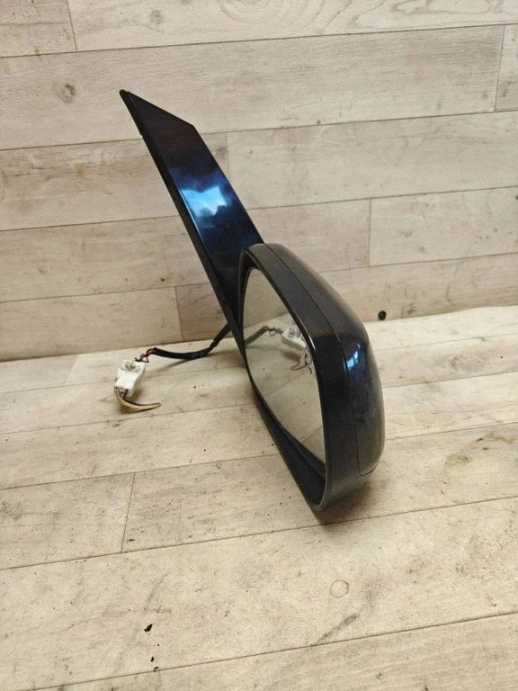 Front door electric wing mirror E4022153