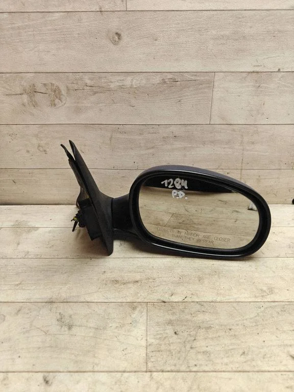Front door electric wing mirror E13010113