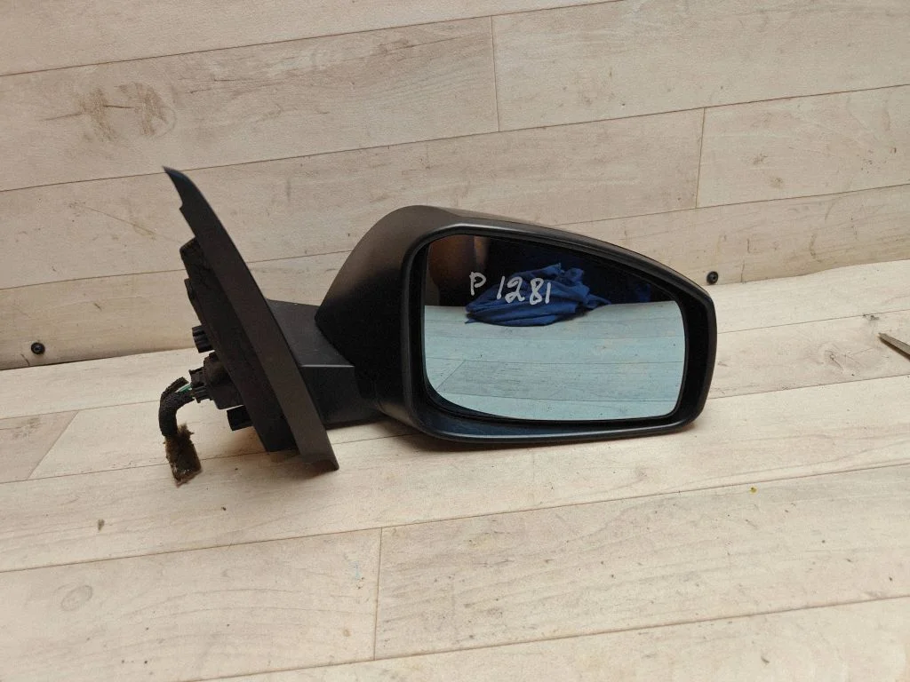Front door electric wing mirror E9026098