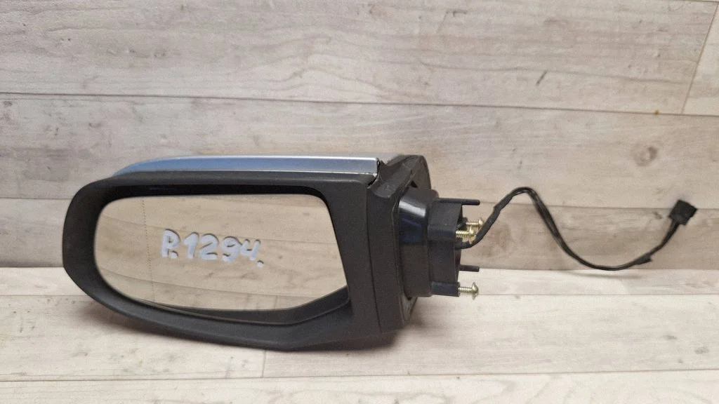 Front door electric wing mirror – Mercedes-Benz B-Class W245 (2005-2011)