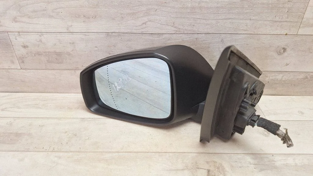Front door electric wing mirror E9026098
