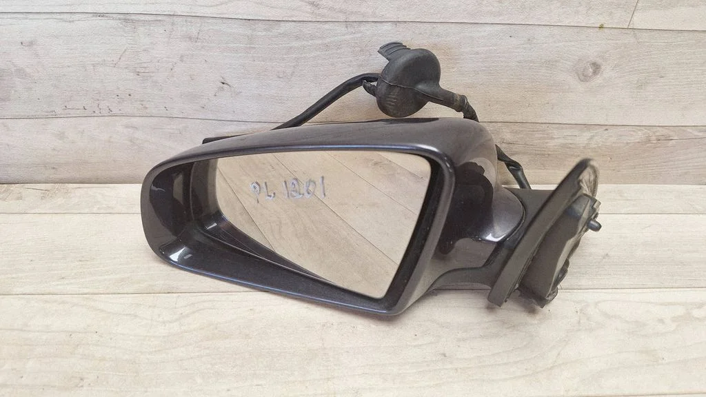 Front door electric wing mirror E1010754