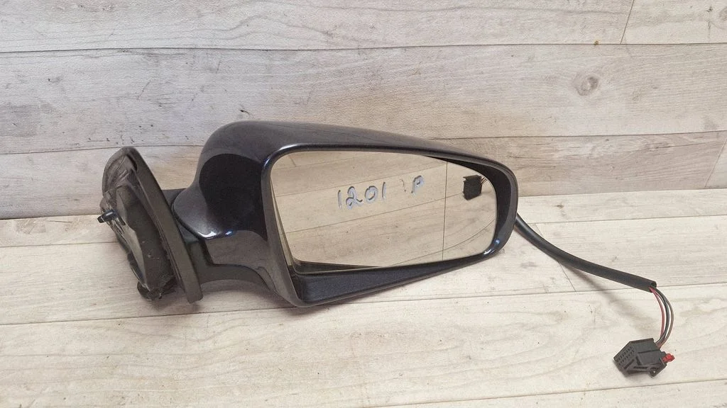 Front door electric wing mirror 010754