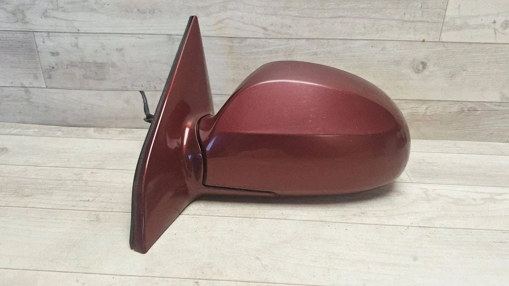 Front door electric wing mirror E4012234