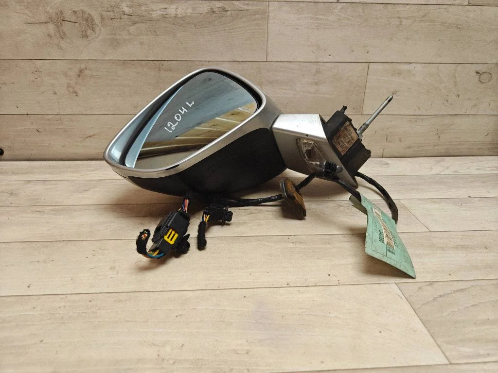 Front door electric wing mirror 96574441ZR
