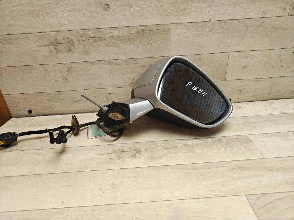 Front door electric wing mirror 96574442ZR