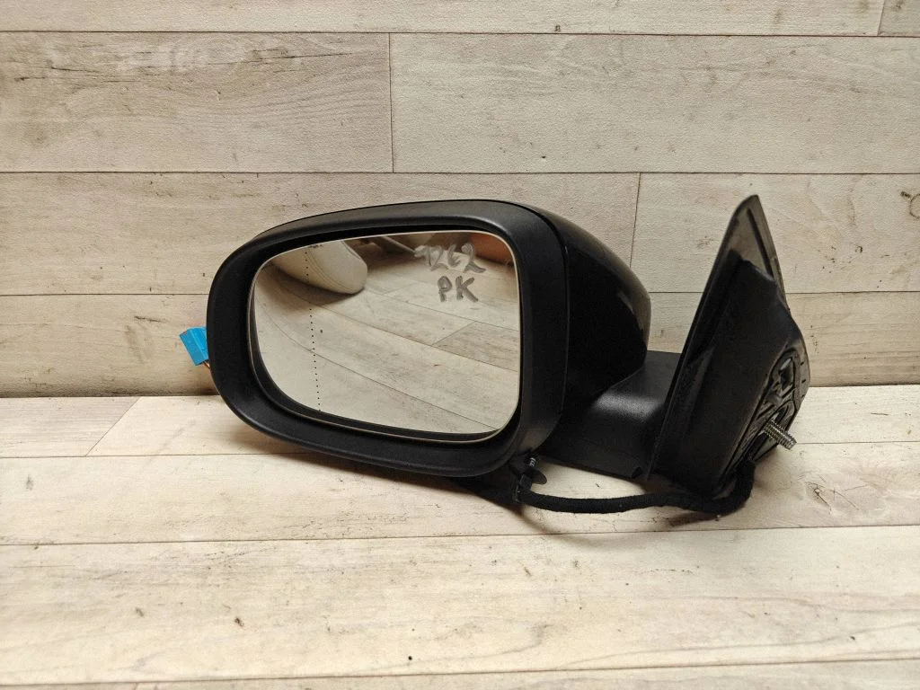 Front door electric wing mirror 3303001