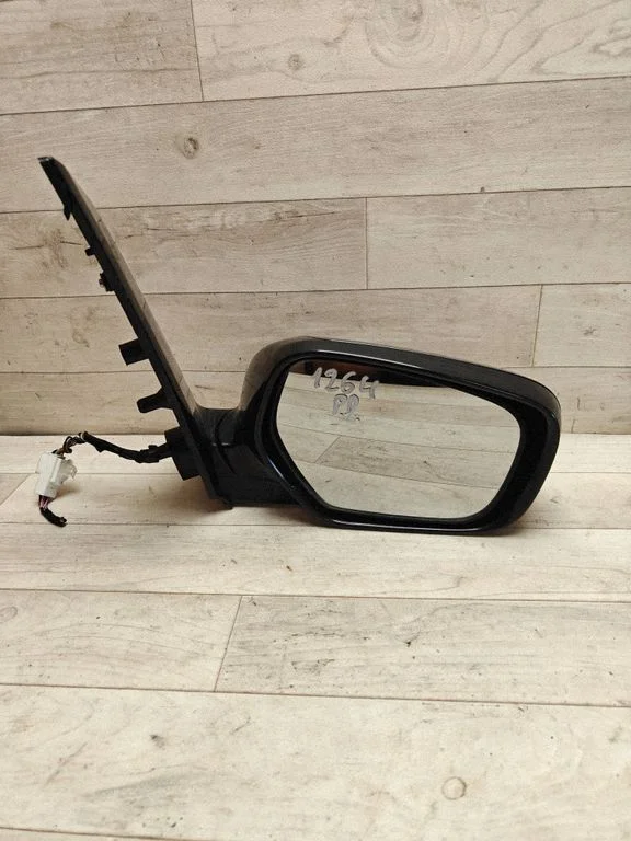 Front door electric wing mirror 012233