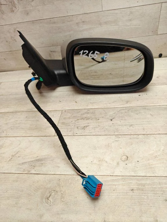 Front door electric wing mirror 3303000