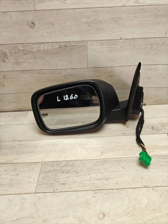 Front door electric wing mirror E11025799