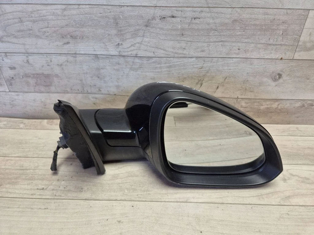 Front door electric wing mirror 13320193
