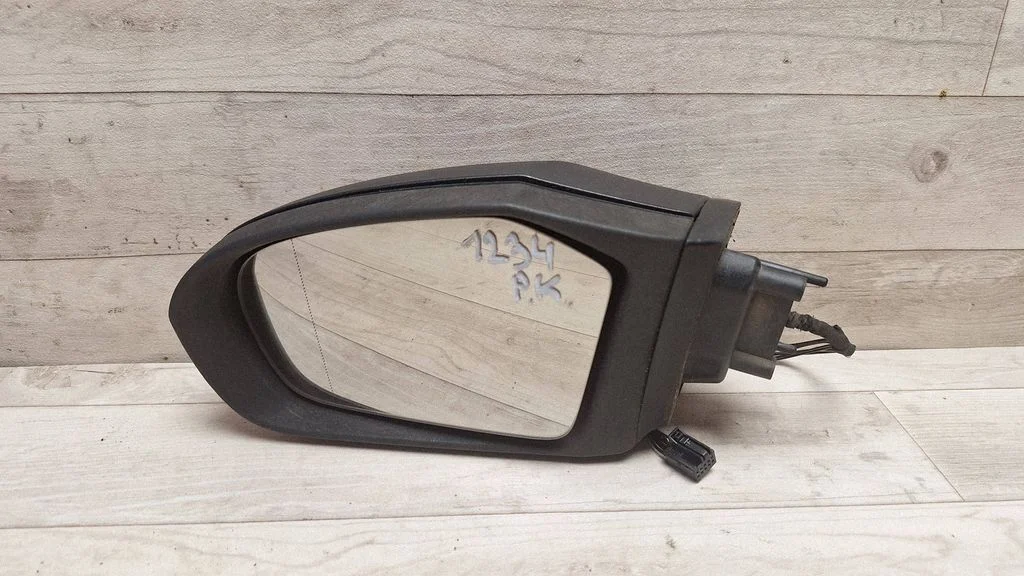 Front door electric wing mirror – Mercedes-Benz A-Class W169 (2004-2012)