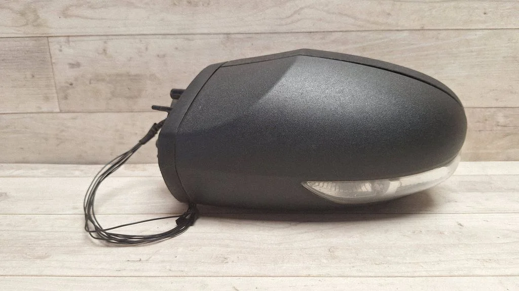 Front door electric wing mirror – Mercedes-Benz A-Class W169 (2004-2012)