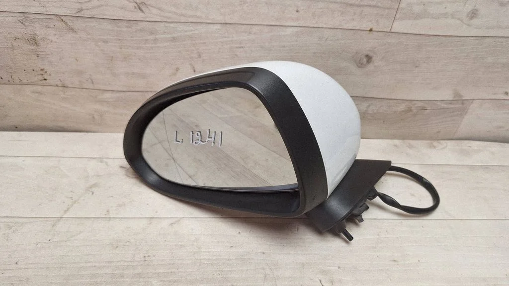 Front door electric wing mirror E1020873