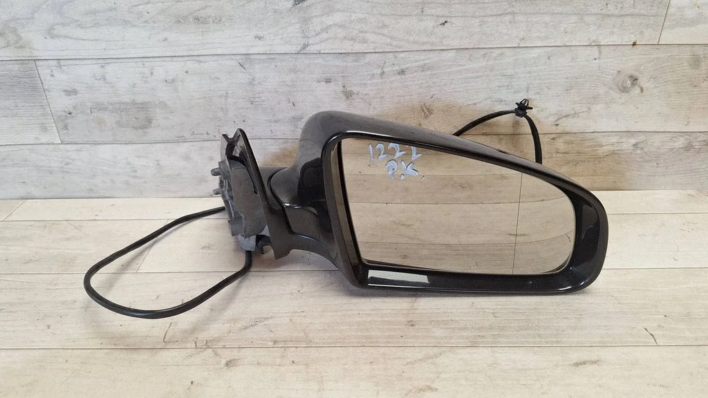 Front door electric wing mirror E1010681