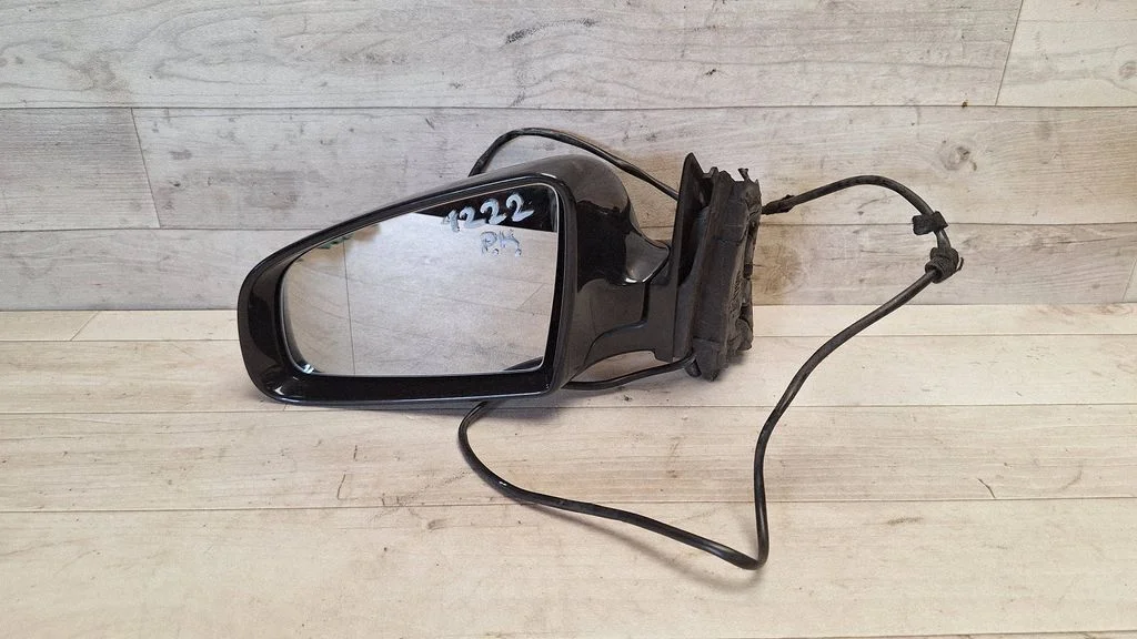Front door electric wing mirror E1010681