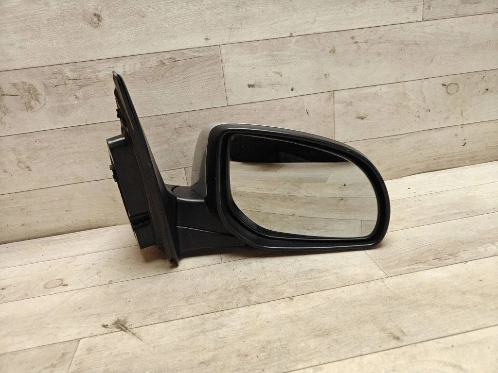 Front door electric wing mirror 876404P210
