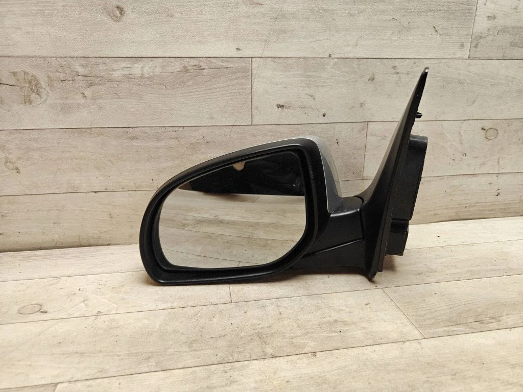 Front door electric wing mirror 876304P210