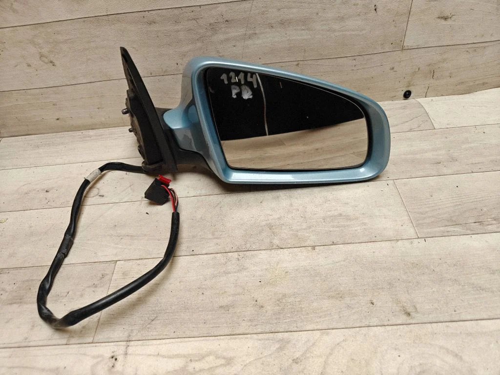 Front door electric wing mirror 448506