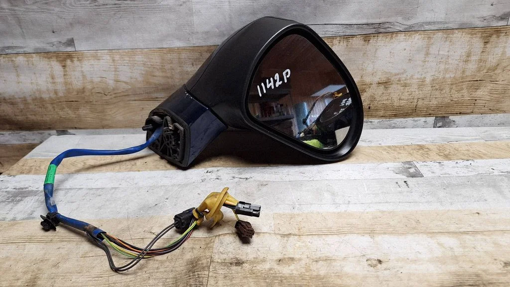 Esiukse elektriline välispeegel – Peugeot 308 (2007-2013)
