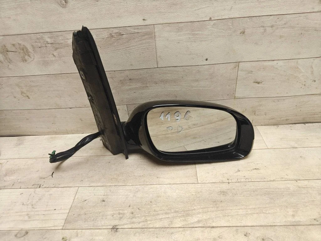 Front door electric wing mirror 073016L