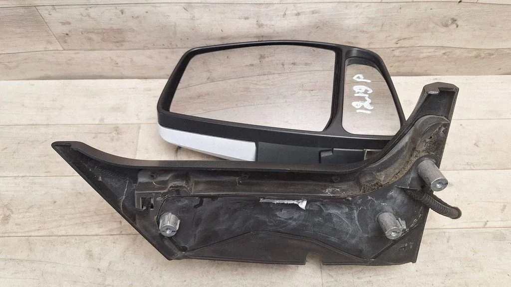 Front door electric wing mirror JK2117682ZA57V1