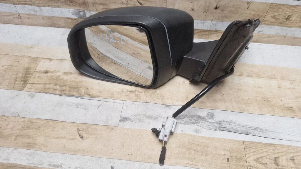 Front door electric wing mirror 0411119