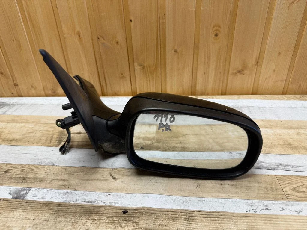Front door electric wing mirror – front right