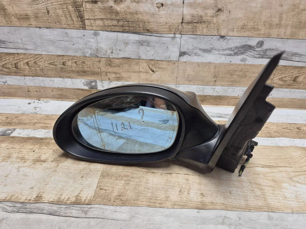 Front door electric wing mirror 010803