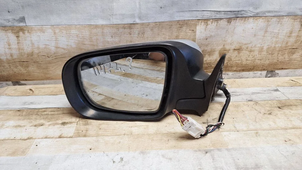 Front door electric wing mirror A048695