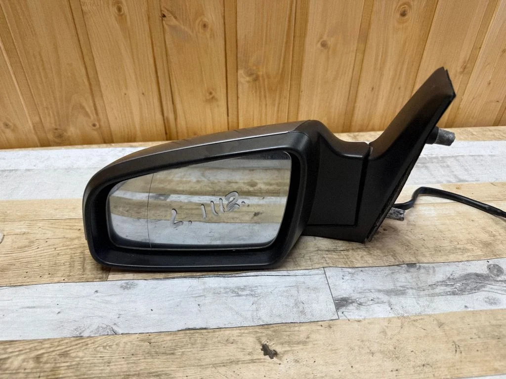 Spogulis (elektriski regulējams) – Opel Zafira B (2005-2014)