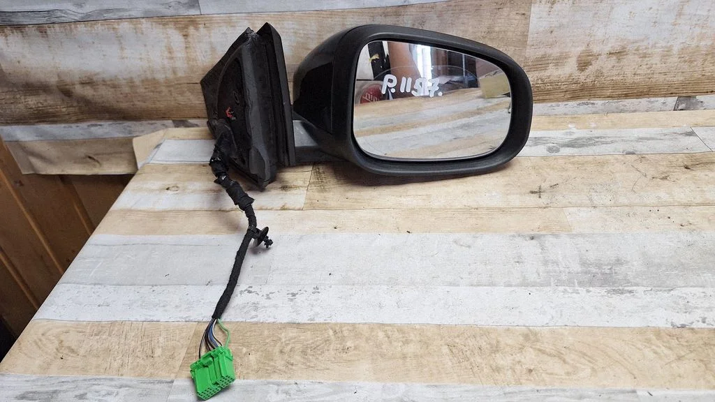 Front door electric wing mirror 4305261