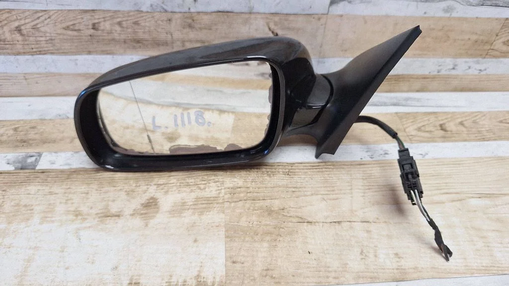 Front door electric wing mirror E8012658