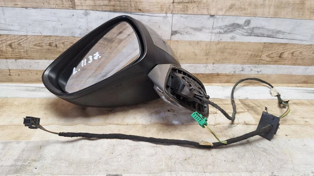 Front door electric wing mirror E20309023