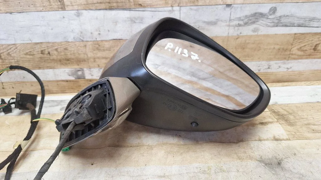 Front door electric wing mirror E20309023